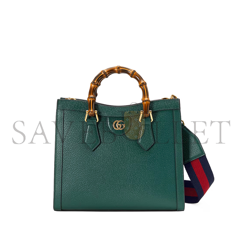 GUCCI DIANA SMALL TOTE BAG 702721 (28*24*11cm)